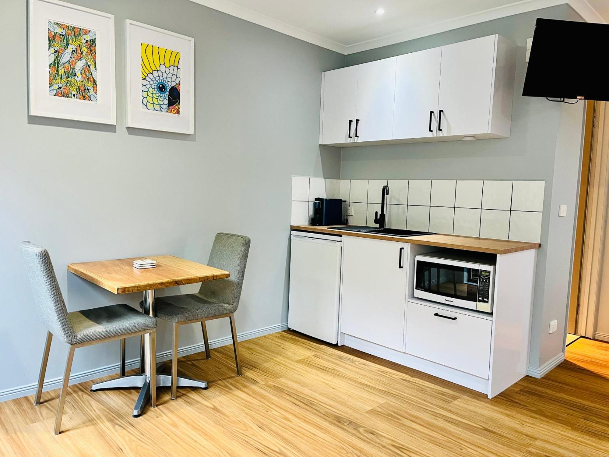 Marengo Beach Studios- Pet Friendly Экстерьер фото
