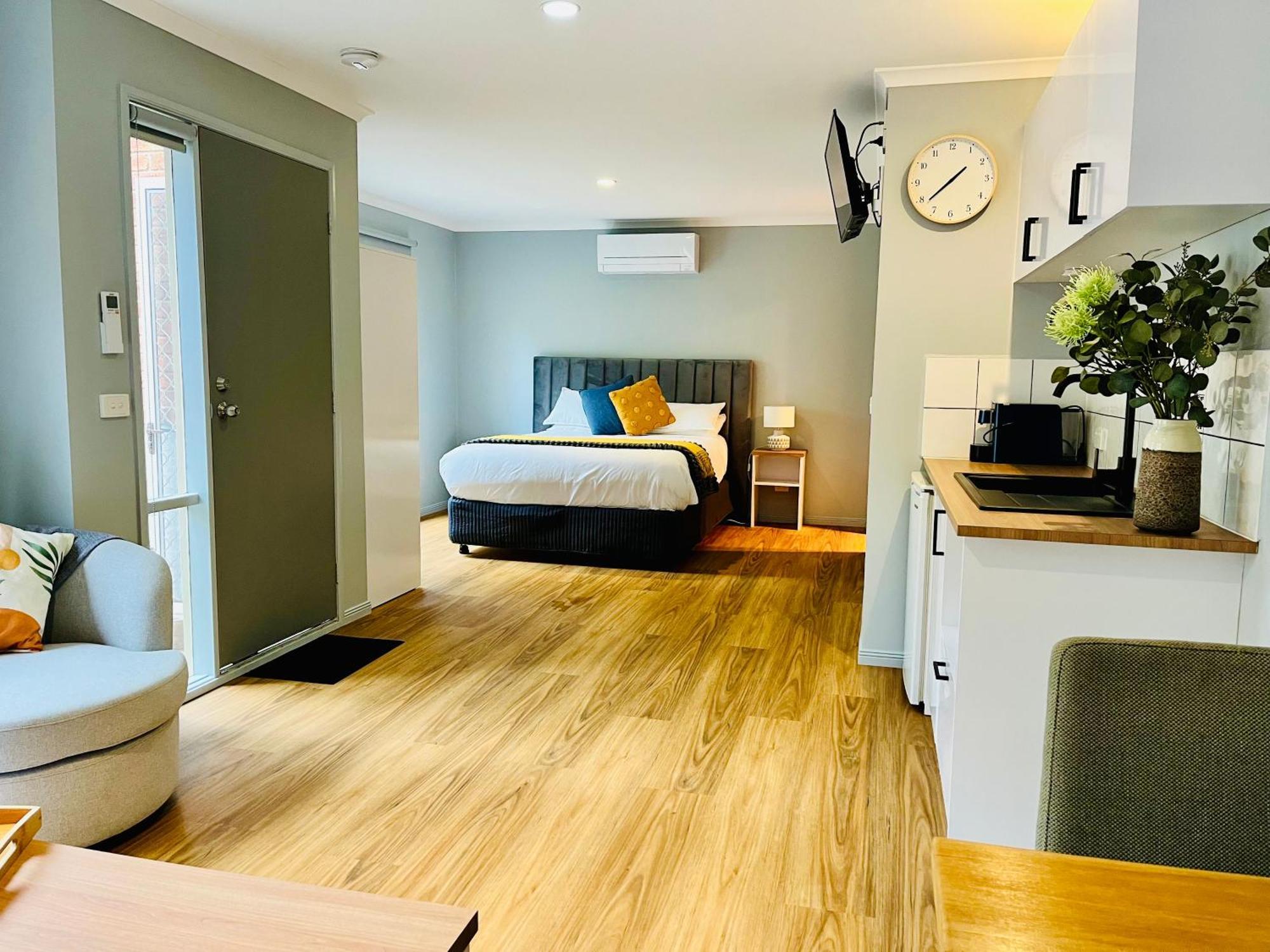 Marengo Beach Studios- Pet Friendly Экстерьер фото