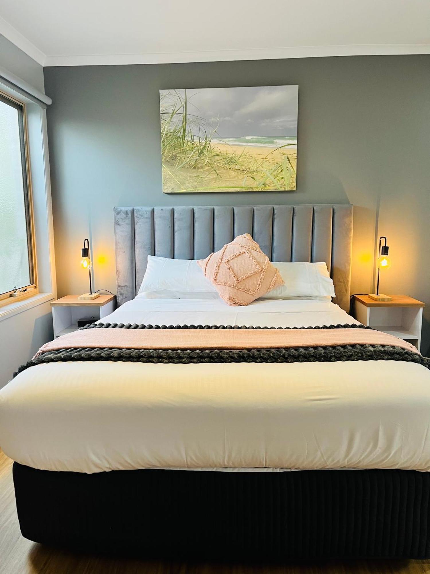 Marengo Beach Studios- Pet Friendly Экстерьер фото