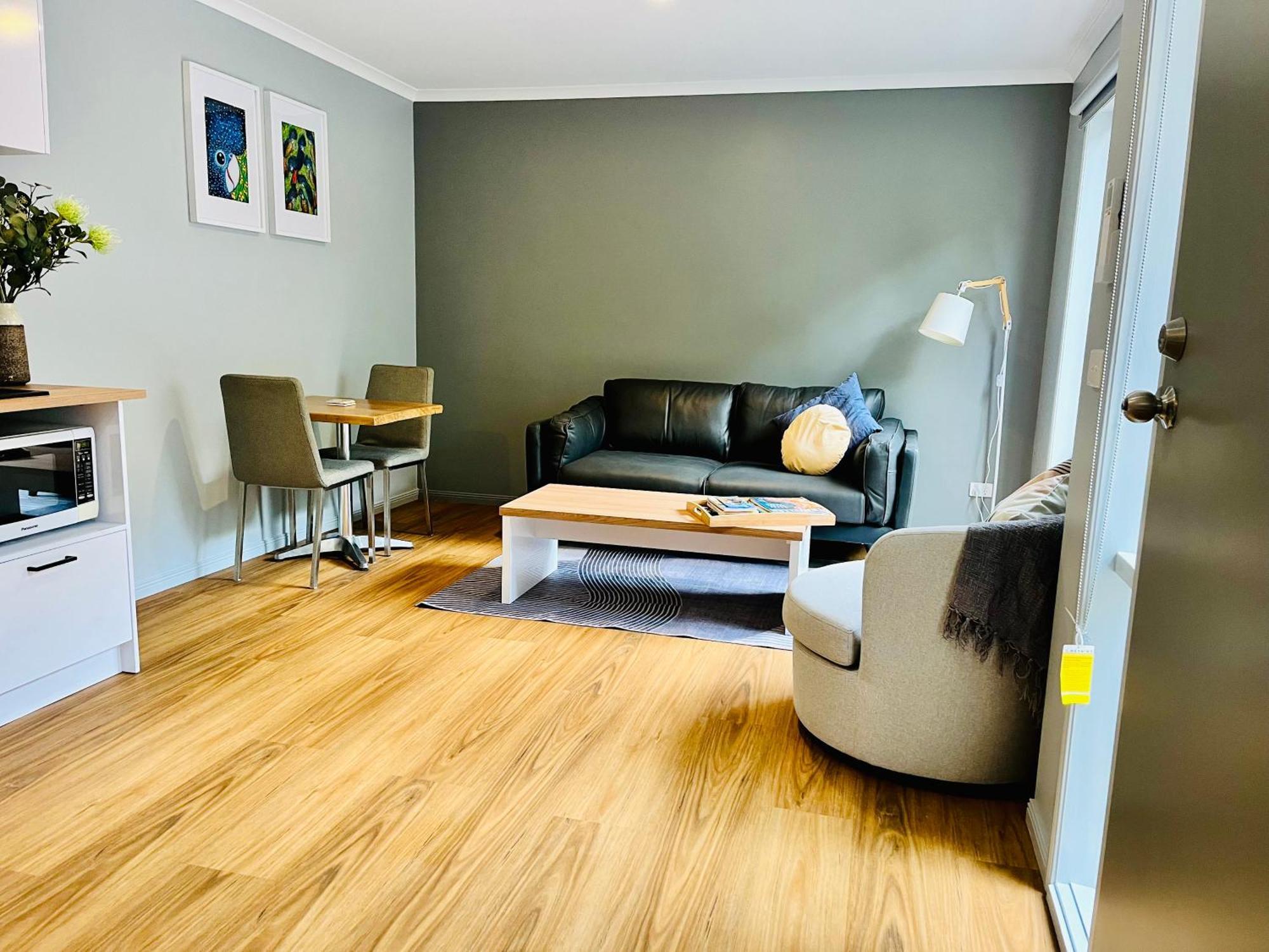 Marengo Beach Studios- Pet Friendly Экстерьер фото